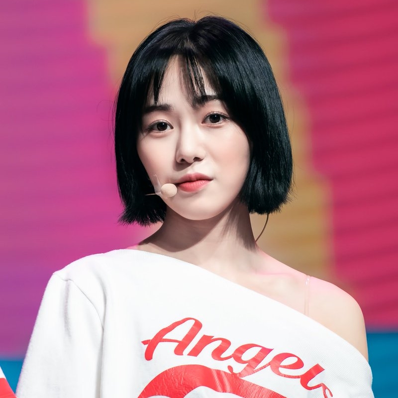  권민아 손목 자해