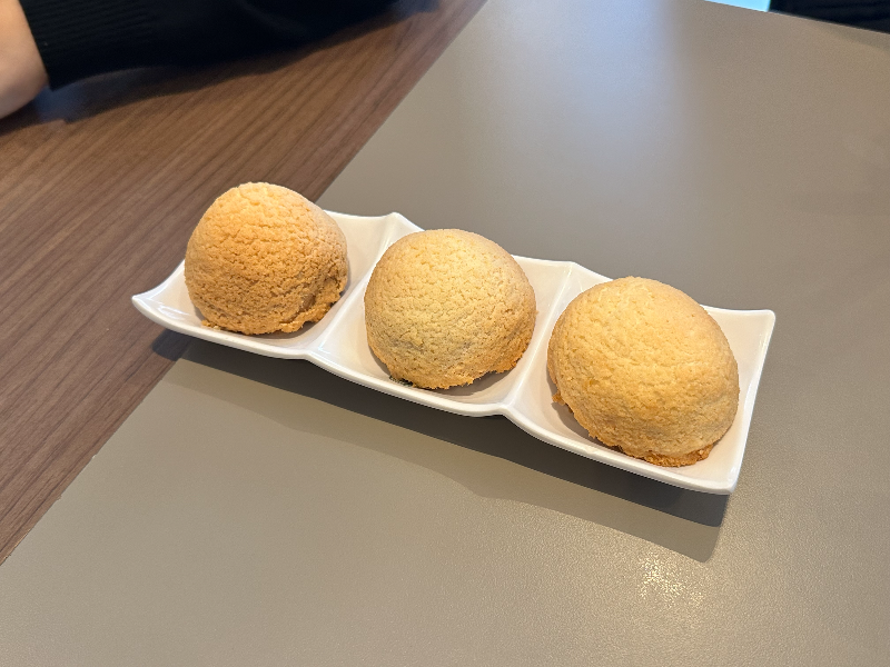 차슈바오번