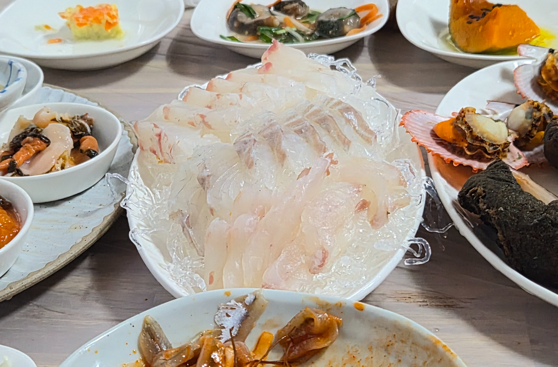바다다찌 사진 7