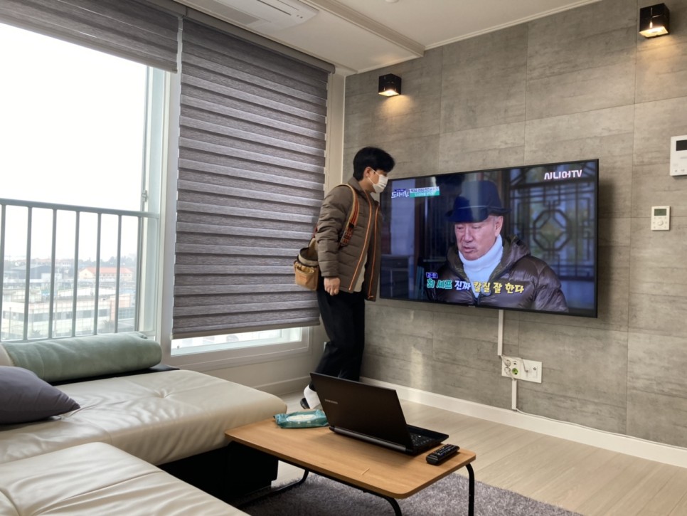 티비랑 인터넷 저렴하네요 8