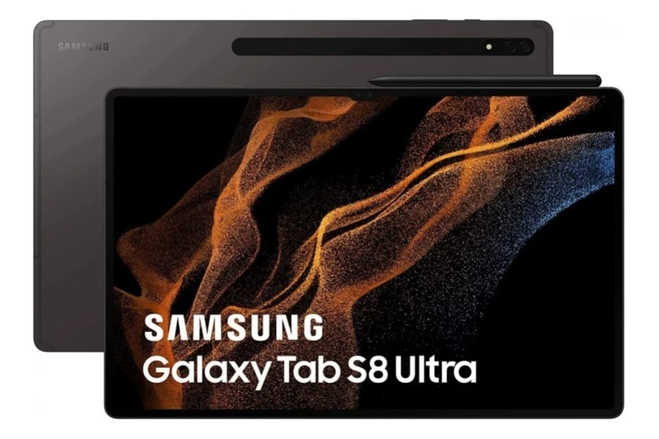 갤럭시 탭 S8 후기