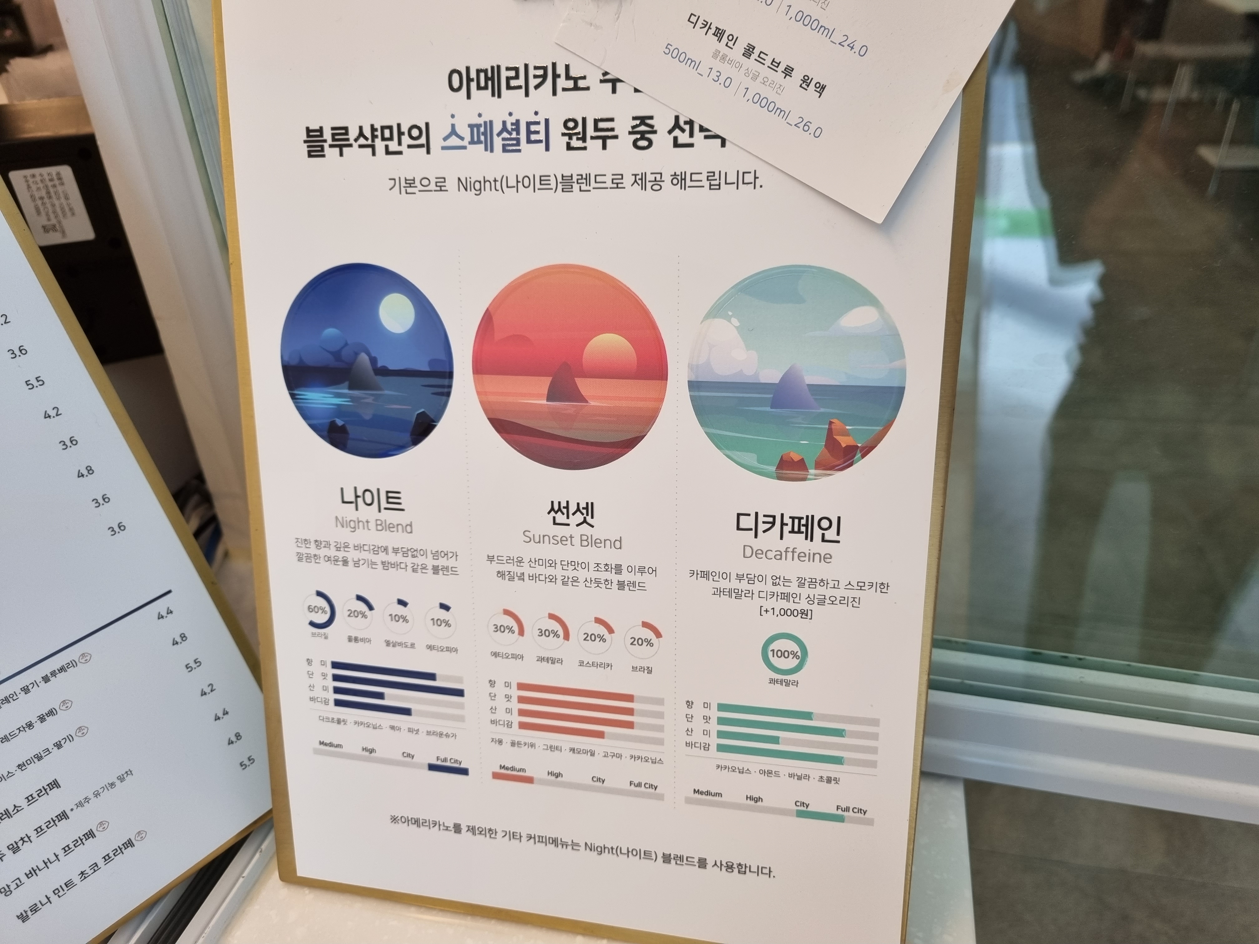 블루샥진주 이미지