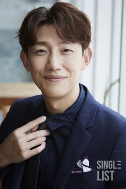  강기영 프로필 - 배우 - 드라마 - 영화 - 드라마 - 연극 - 예능 - 수상 - 출연작품