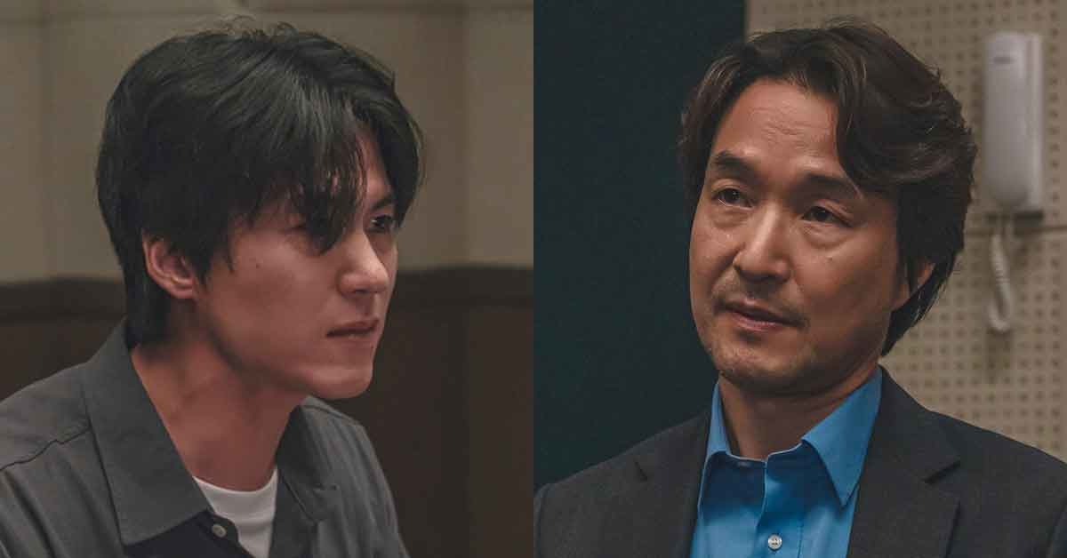 이수현의 비극