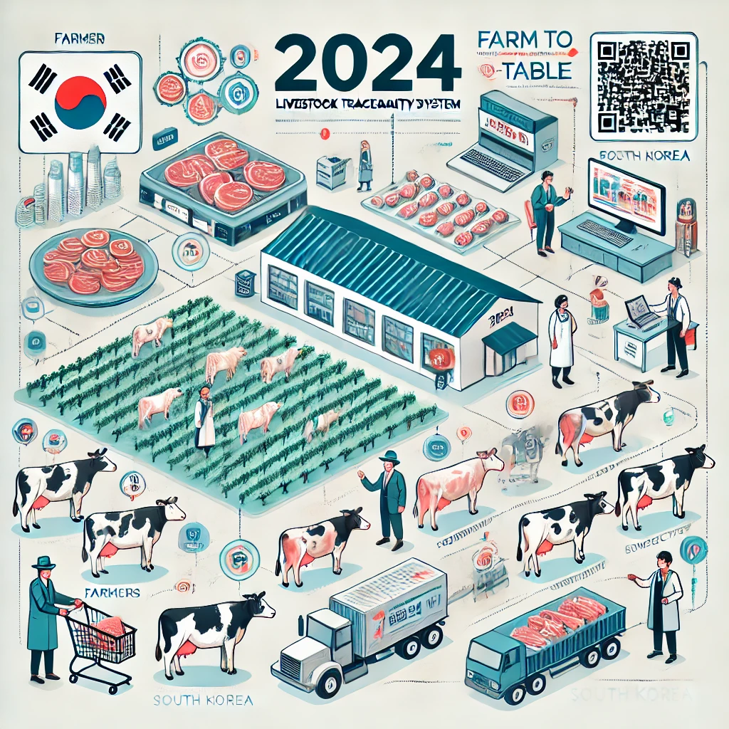 축산물이력제