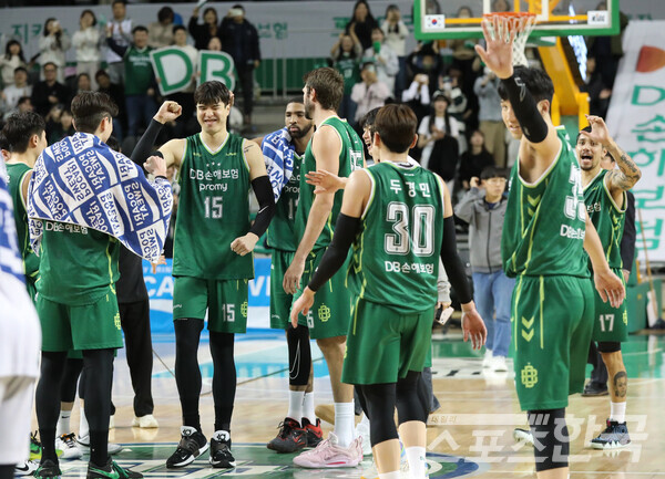  KBL 1월 2일 19:00 원주 DB vs 고양 소노 경기 분석 추천픽