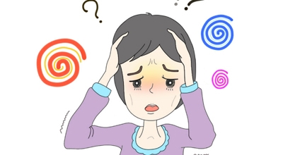  섬망 뜻 섬망 증상 대체 무엇?