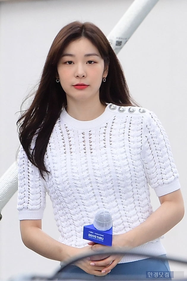 김연아