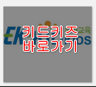 키드키즈안내