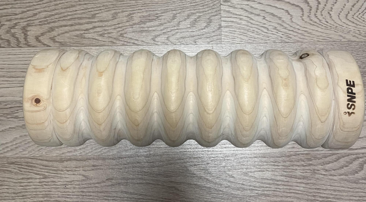  Snpe  웨이브 베개, 바른자세 척추운동