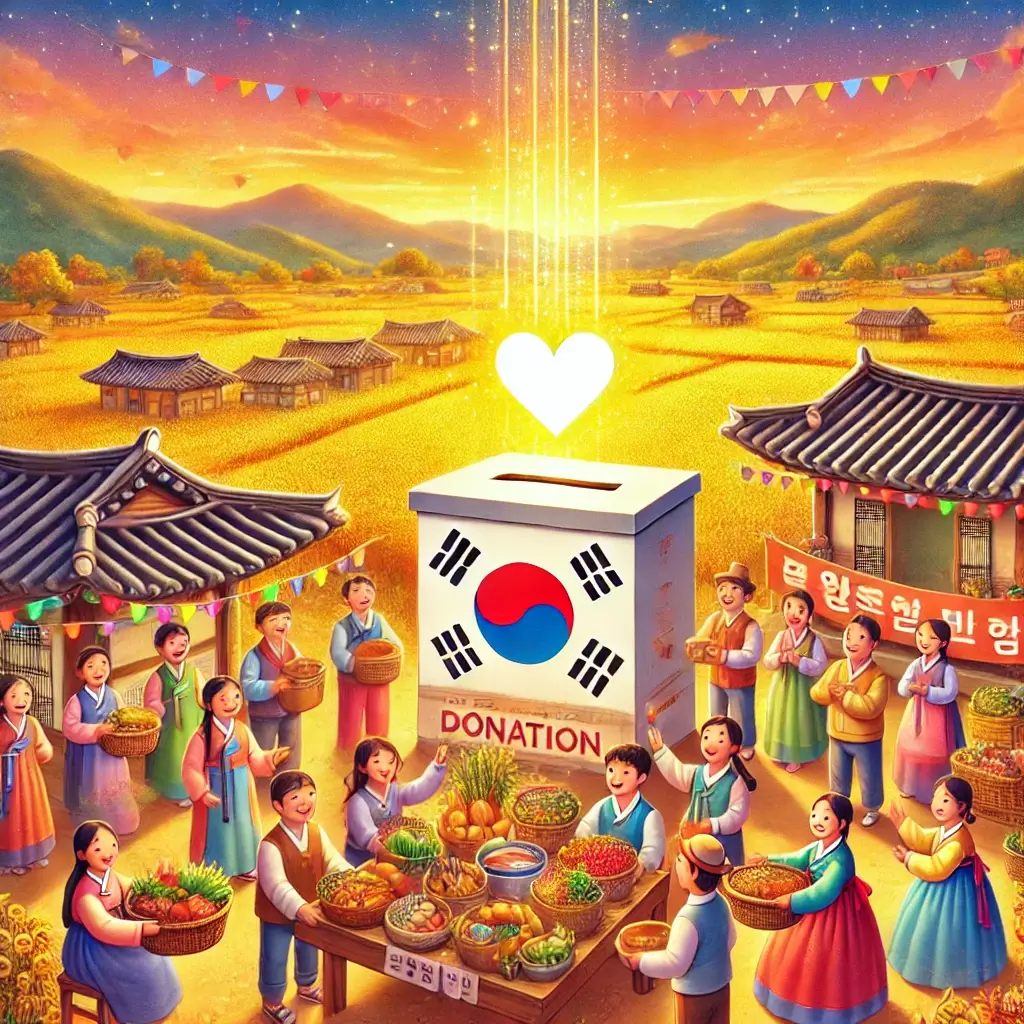 고향사랑기부제 세액공제