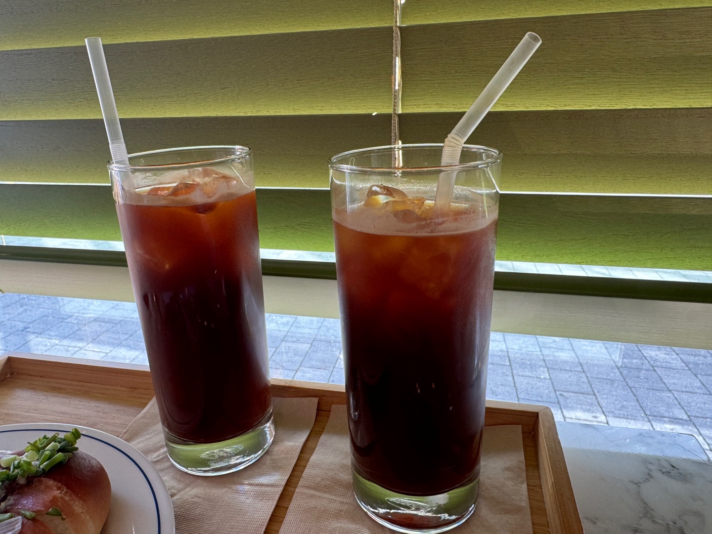 영도아이스아메리카노