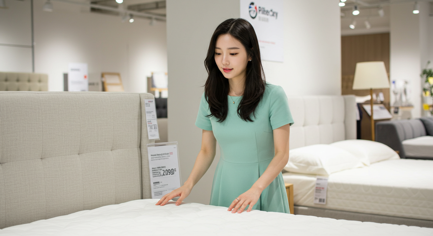침대 프레임 가격