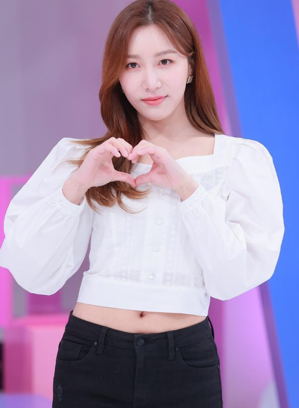  소연 라붐 나이 프로필 키 수지 인스타 상상더하기 화보 과거