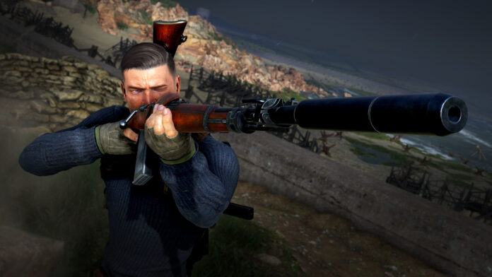  스나이퍼엘리트 5 공략, 무기, Sniper Elite 5 최고의 무기 가이드