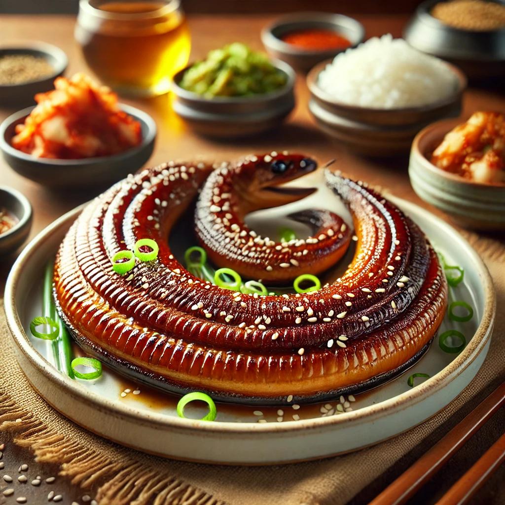 코스트코 장어