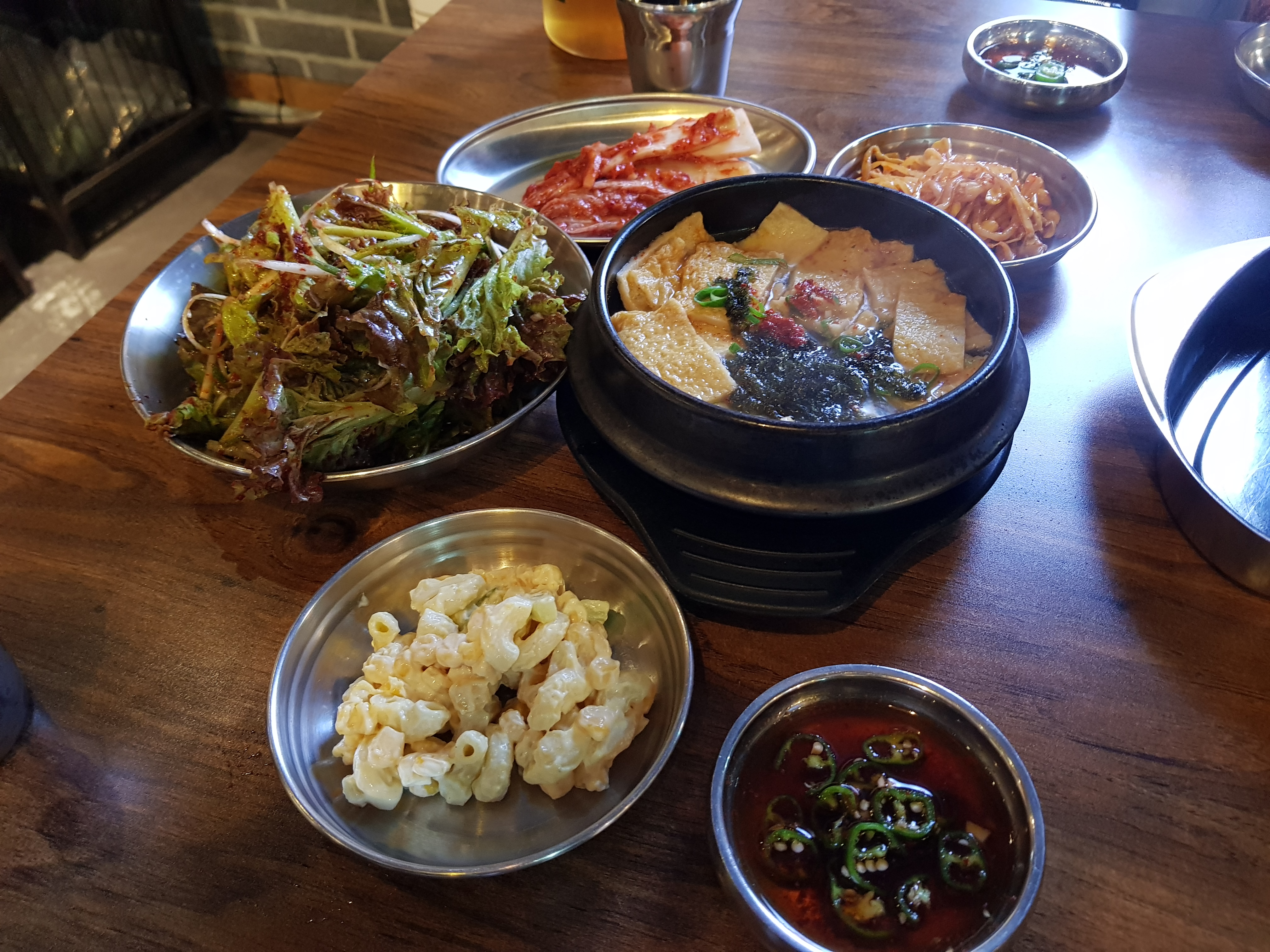 삼곱식당상암 이미지