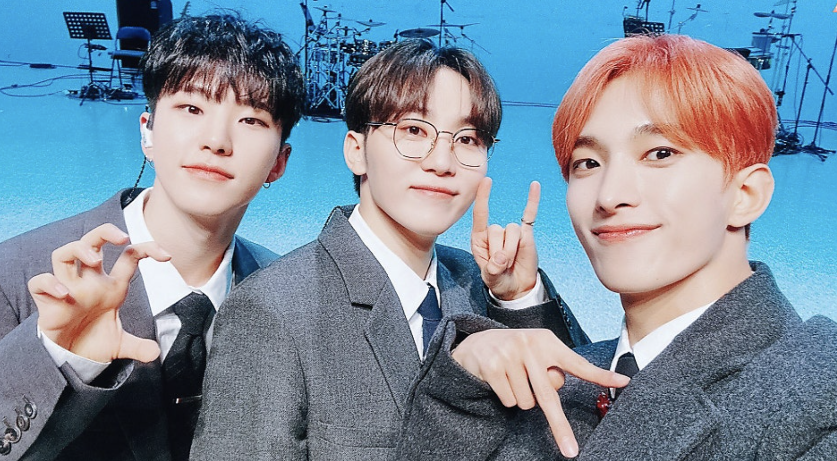 부석순의 뮤직비디오와 비주얼 매력: 독창성, 유머, 그리고 멤버들의 비주얼 시너지