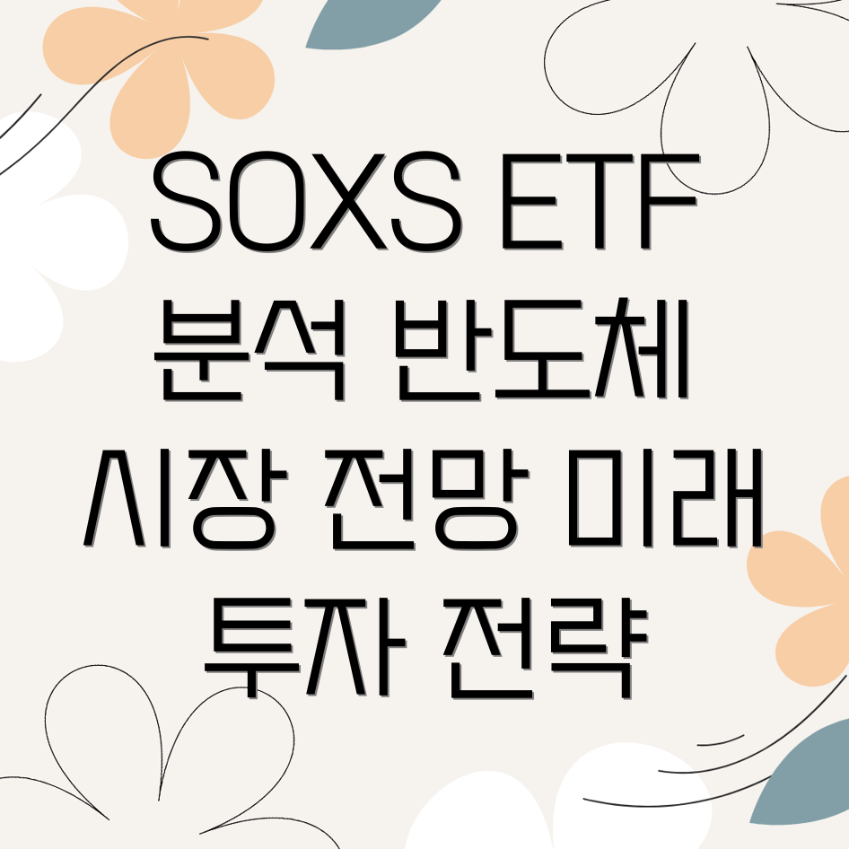 SOXS ETF