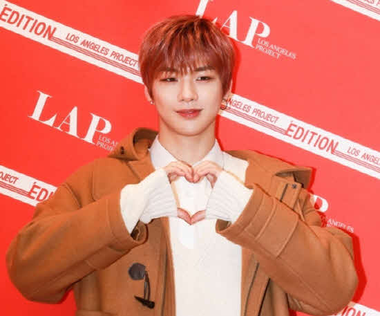  강다니엘 공식입장 악플러 강경대처 안타까운 이유