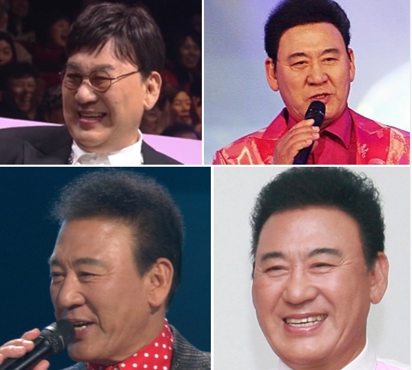 가수 현철