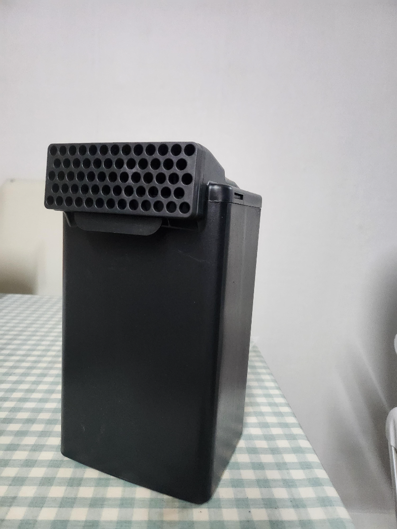 에코체 정품필터