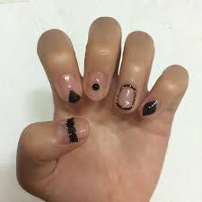수요네일 이미지