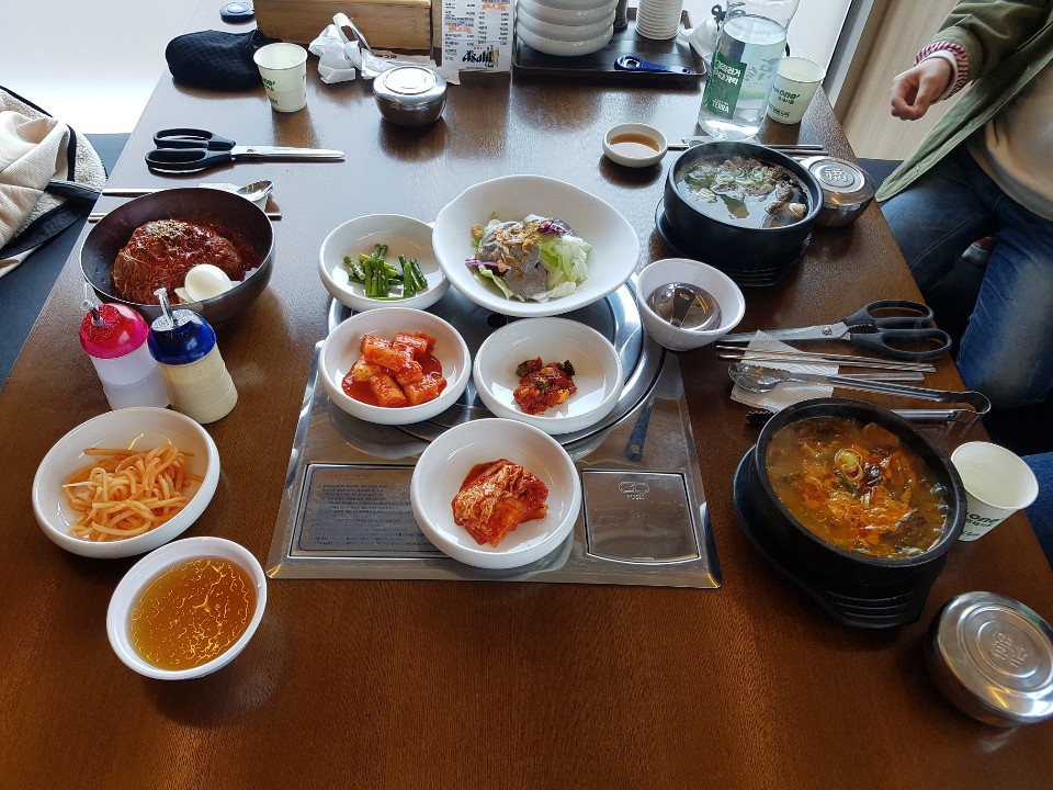 명가갈비 이미지