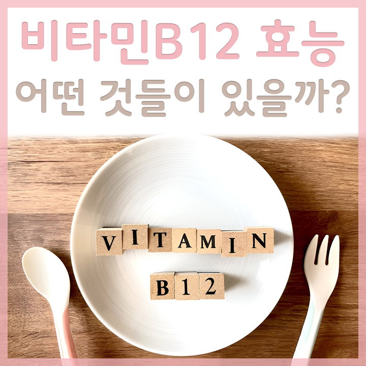 비타민B12