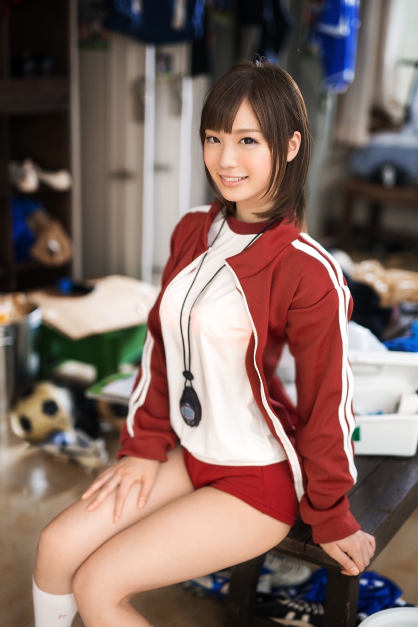 리뷰- 스즈무라 아이리