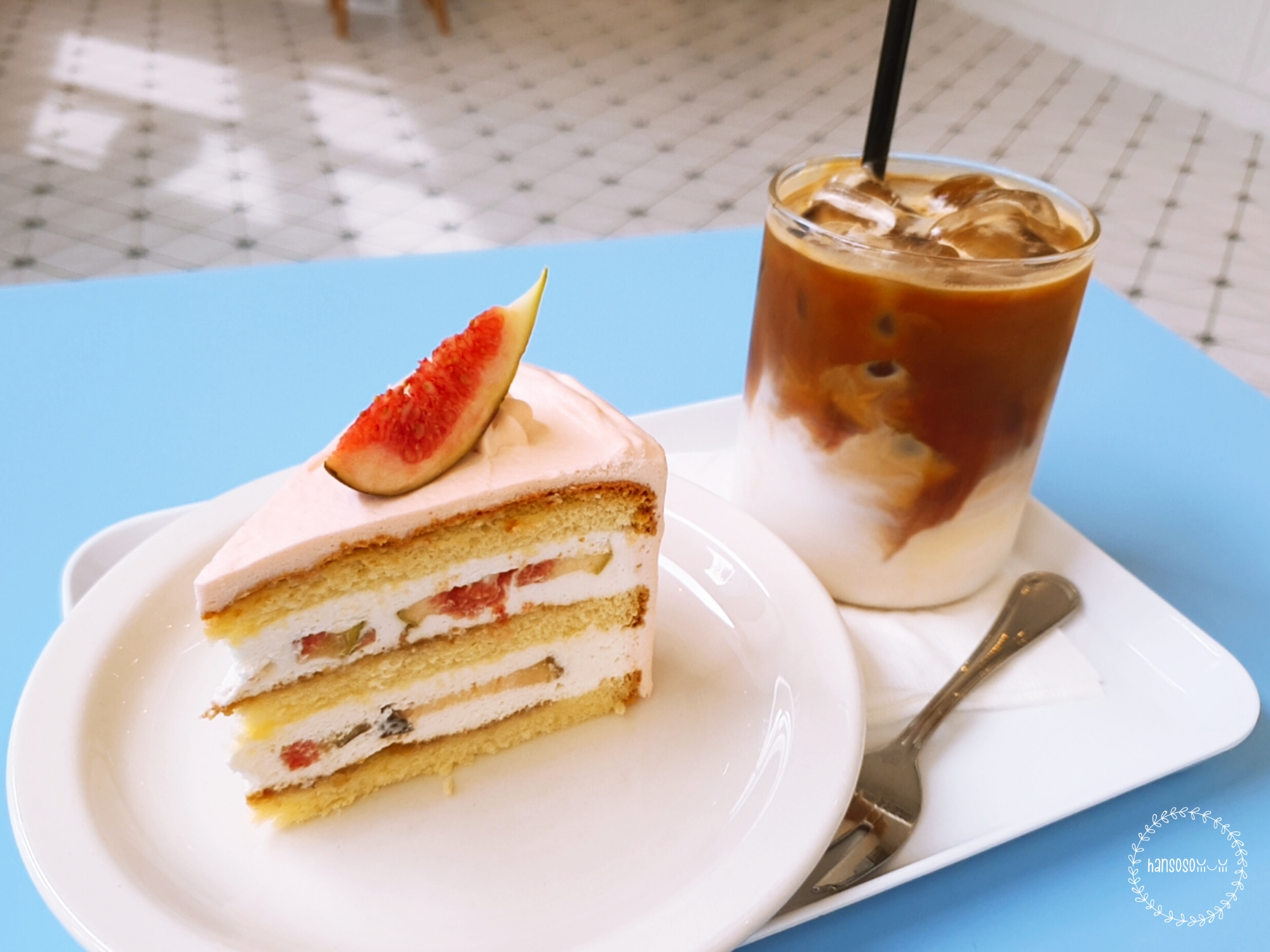  안산 고잔동 디저트 케이크 맛집 안산 #로맨틱스탠다드(ROMANTIC STANDARD)