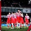 대한민국 아랍에미리트 축구결과 경기기록