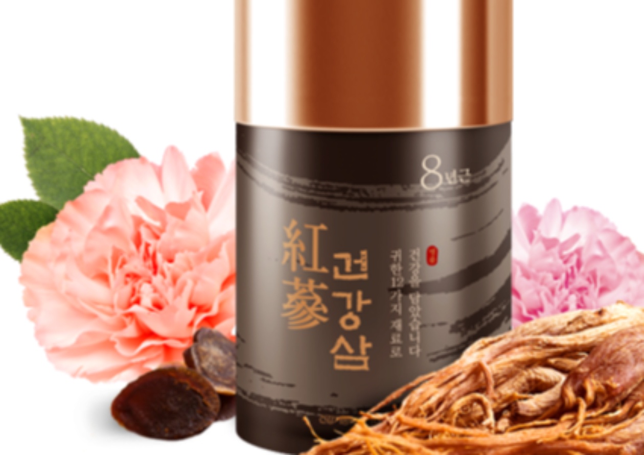 홍삼 효능과 부작용&amp;#44; 고혈압 당뇨 환자라면?