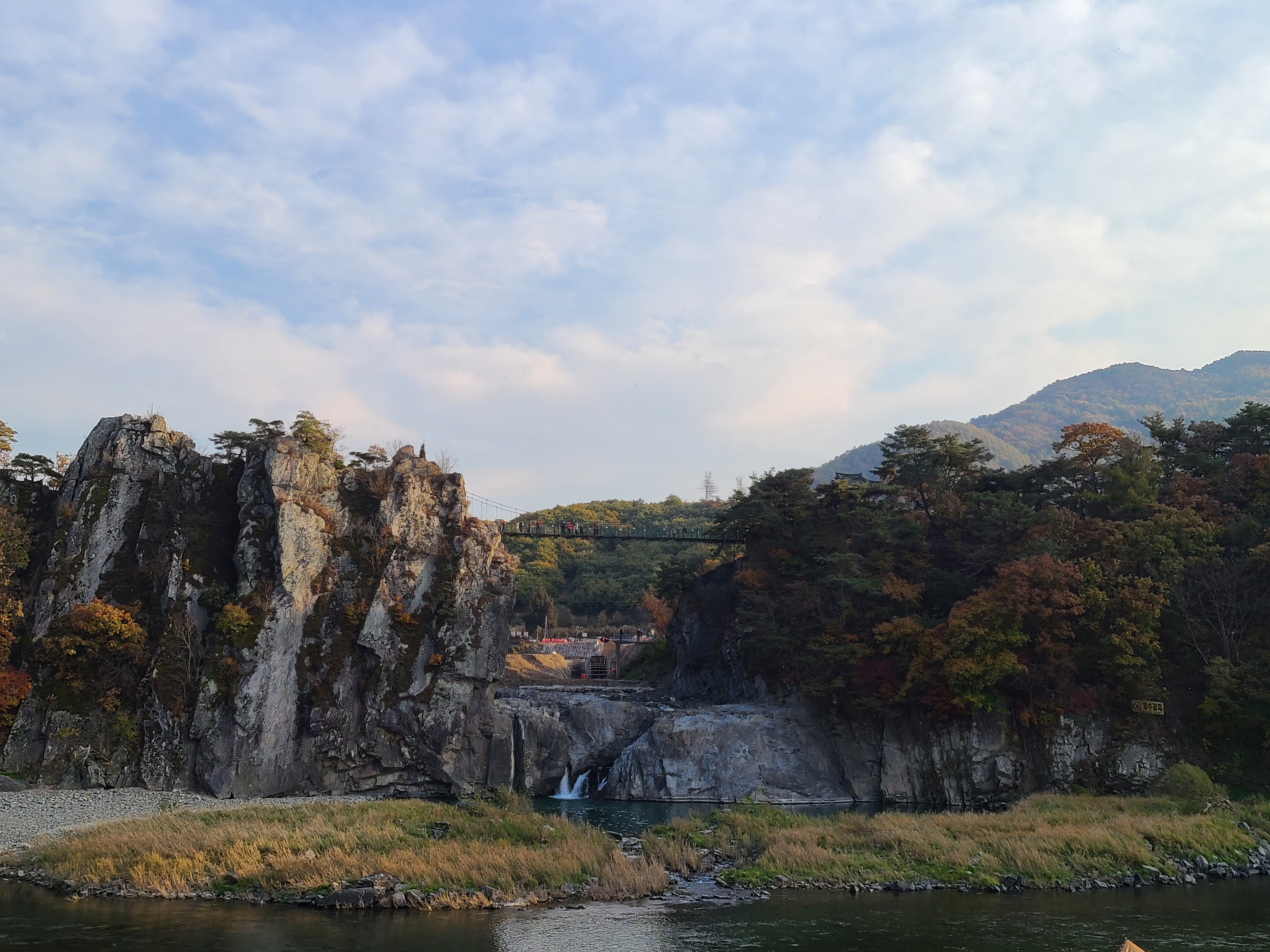  [글램핑] 충주 팔봉글램핑/충주 가볼만한 곳/수주팔봉/충주여행