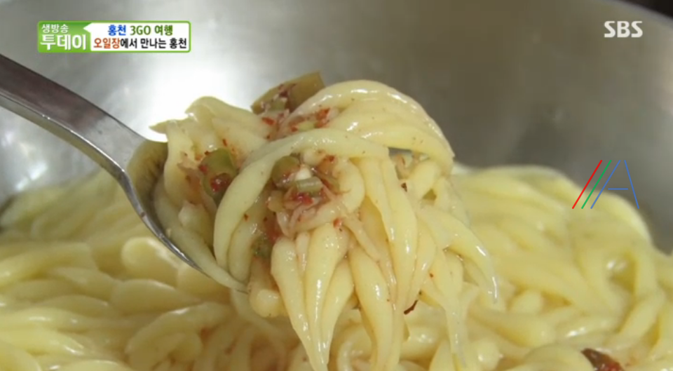 은영이네메밀부침 이미지