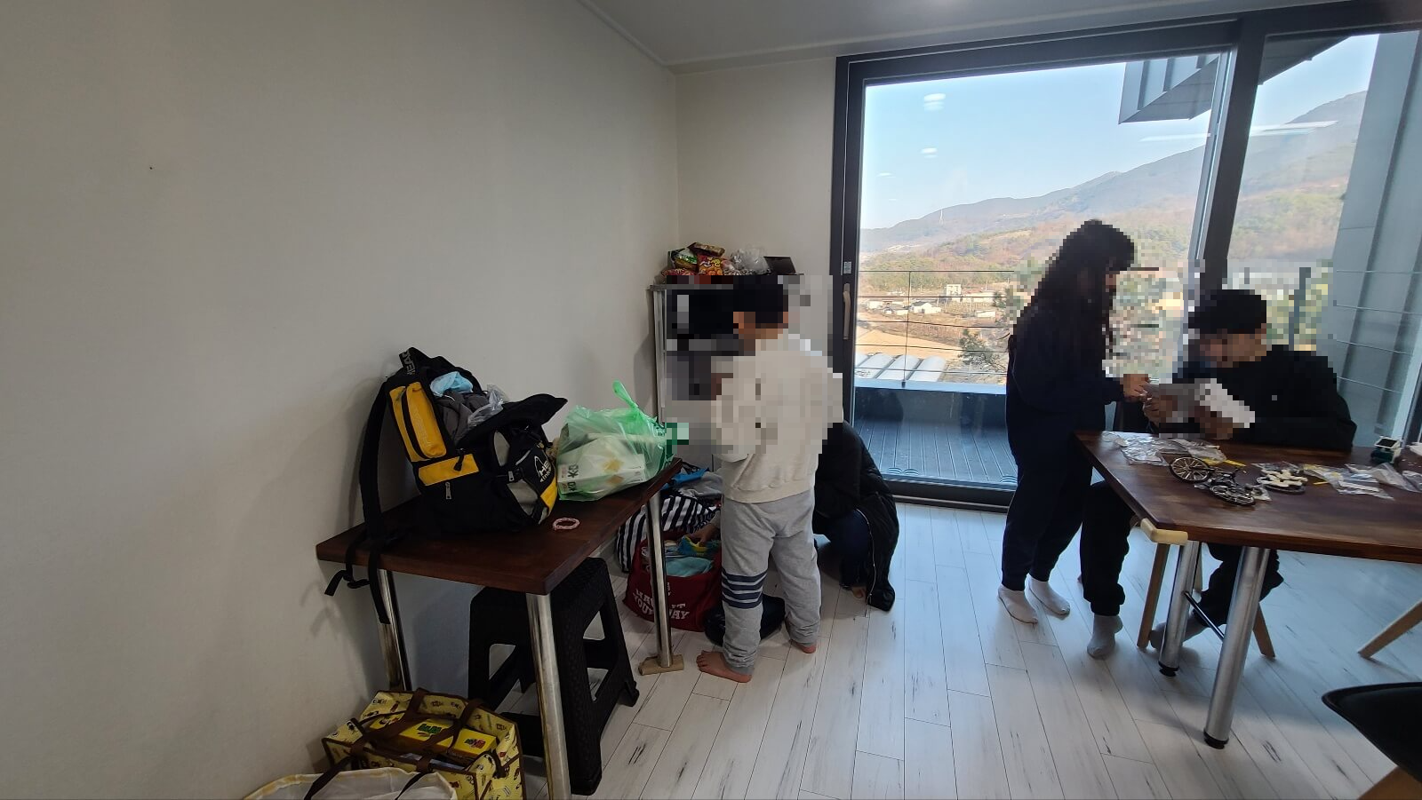 주방