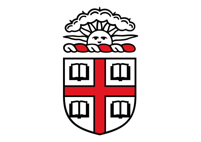  브라운 대학교(Brown University)/로고 일러스트레이터(AI) 파일