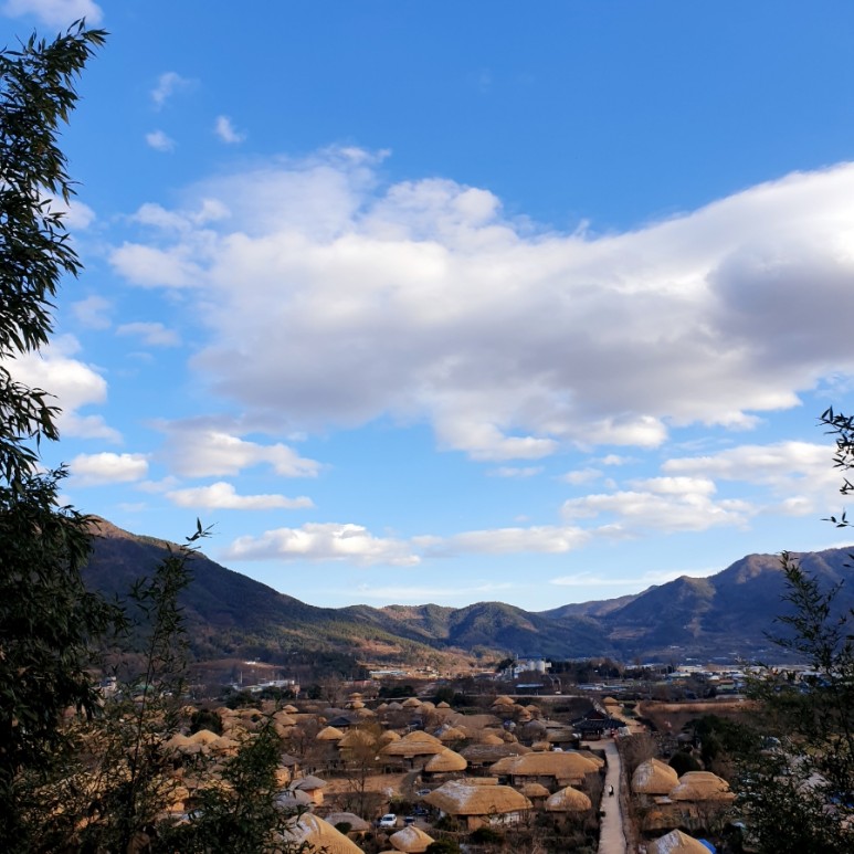 순천 여행코스 추천 순천 낙안읍성 민속마을 49