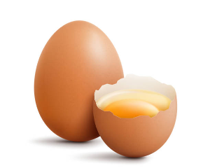 Cook It If You Can: Understanding the Risks of Eating Raw Eggs.