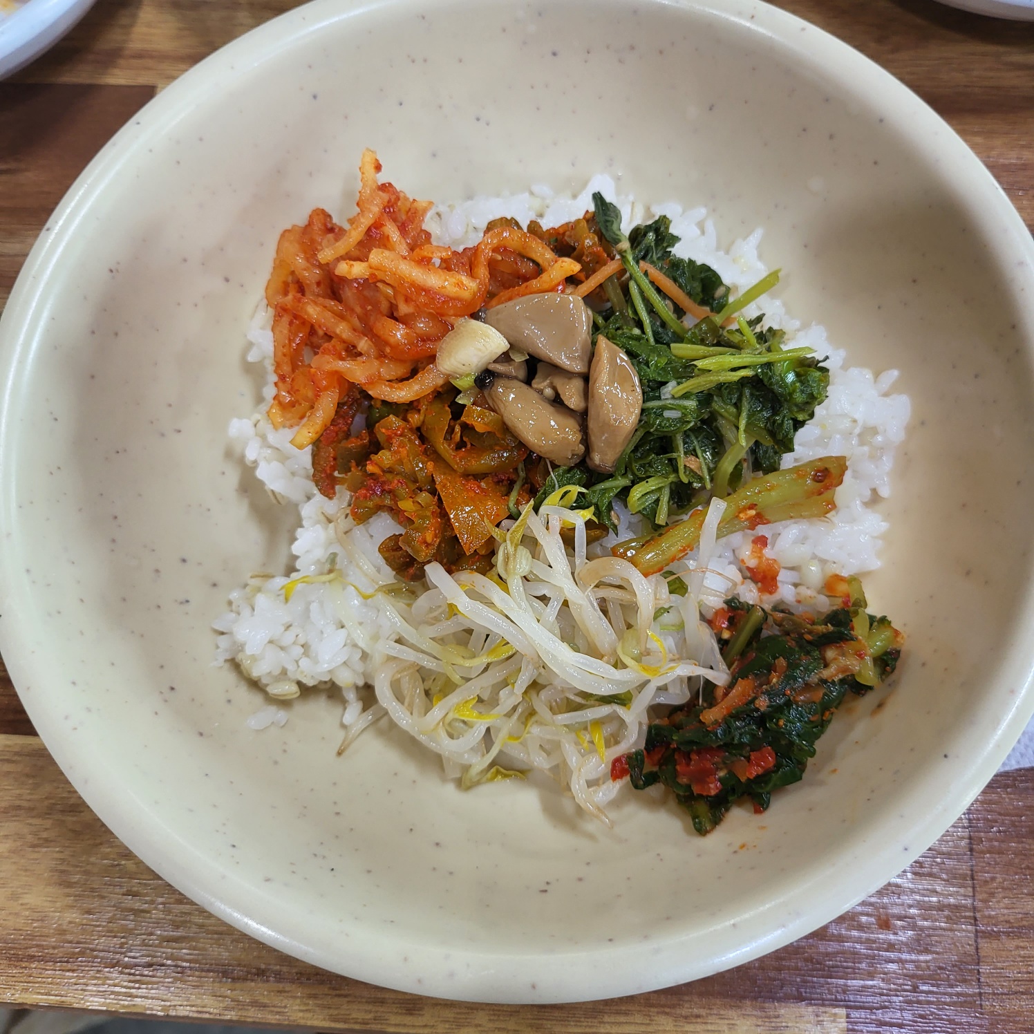 Teotgolswimteo (텃골쉼터) 3