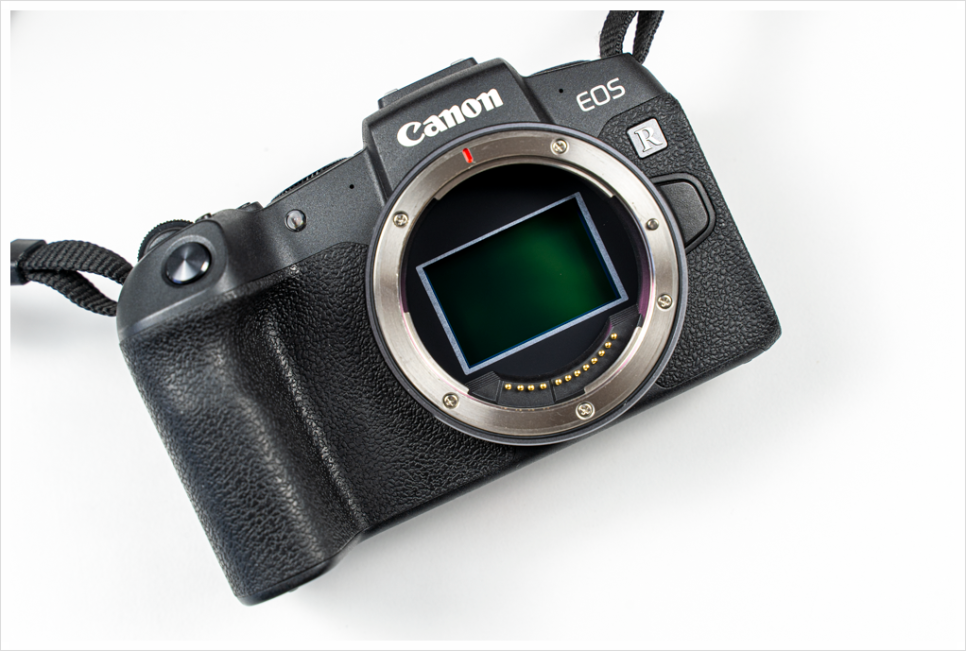 eos 캐논 EOS RP, 16