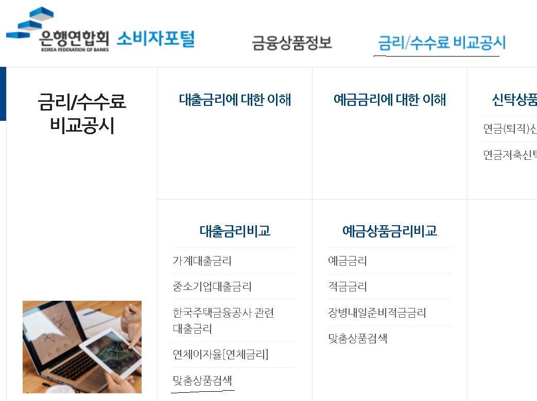 대출