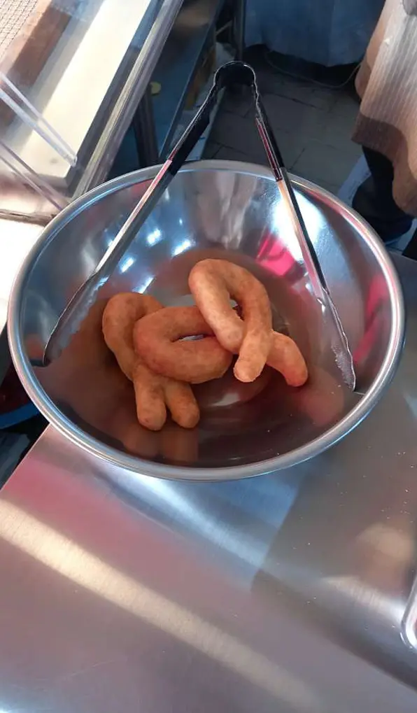 스마일명품찹쌀꽈배기