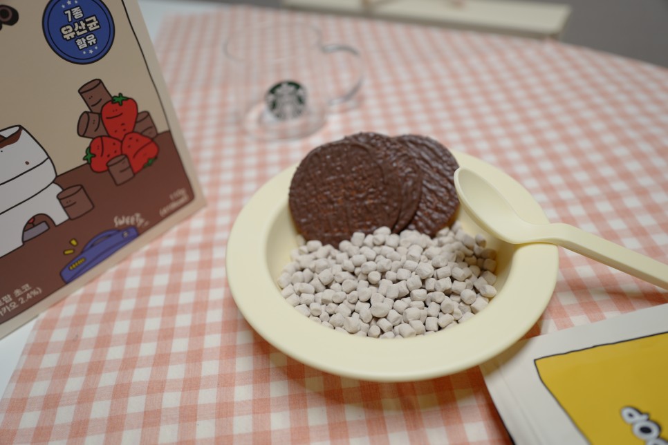 어린이날 과자 선물 포장 멜로팝 건조마시멜로우 어린이날 19