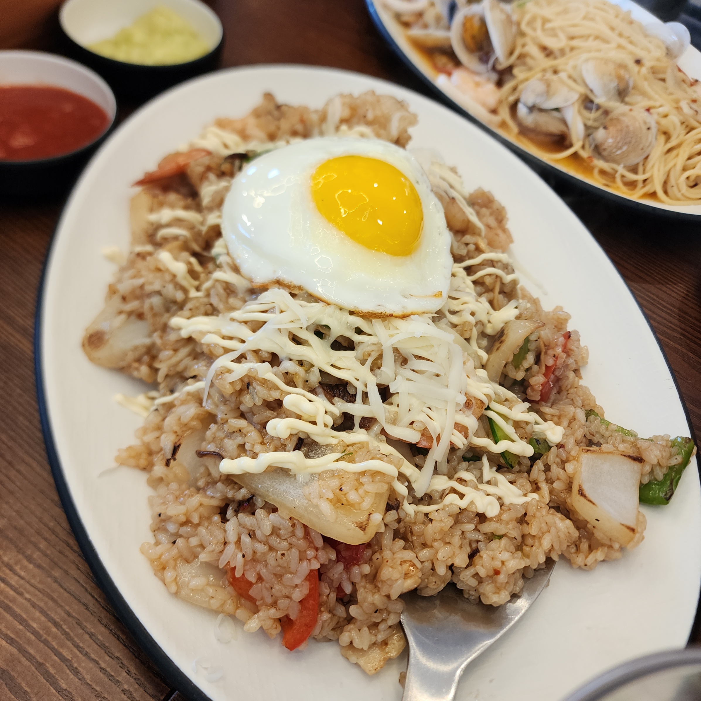 새우-필라프-2인