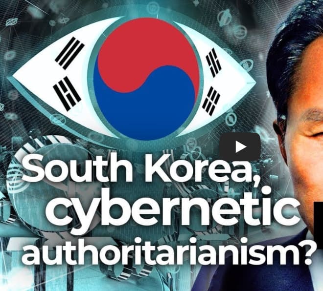  한국의 인터넷 검열에 의아해 하는 해외언론