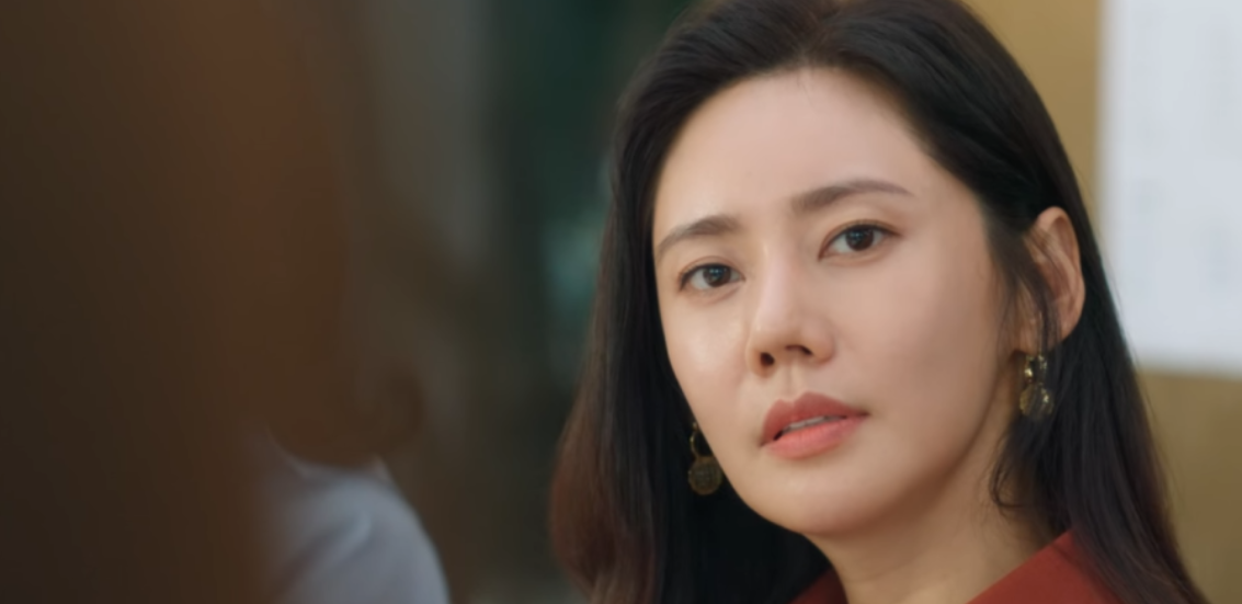그린마더스클럽 6회 다시보기 재방송 jtbc 수목드라마 넷플릭스 보기