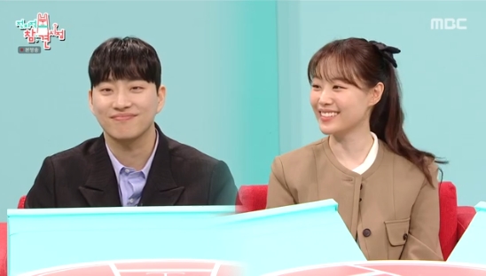 송지은 박위