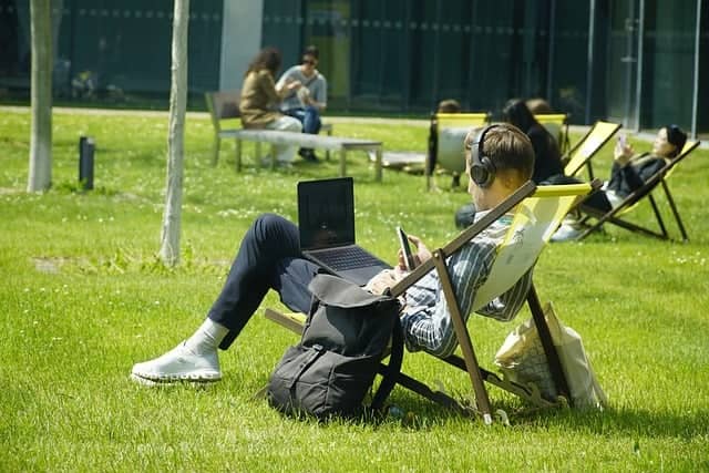 생산성 앱 통합