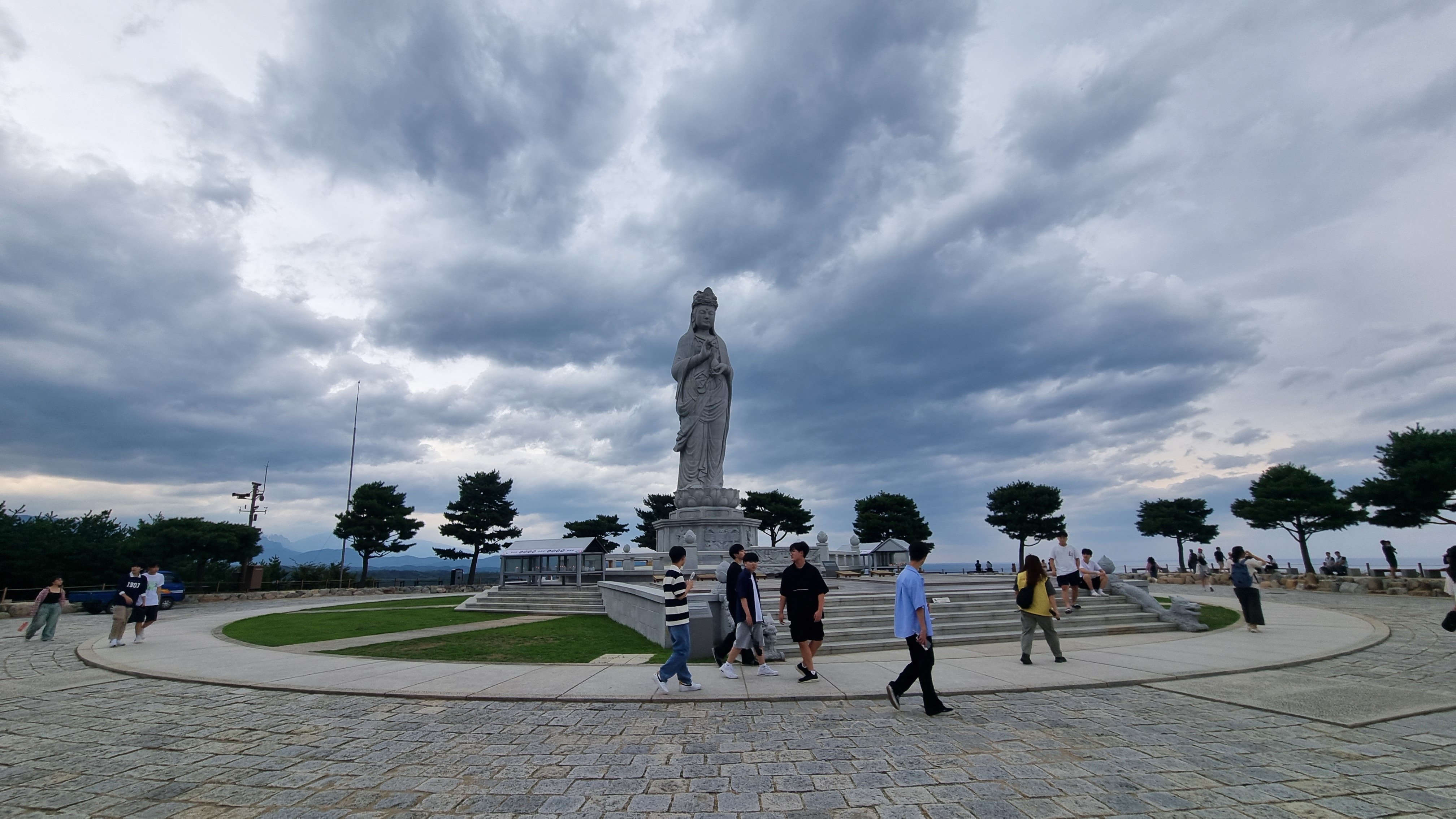 낙산사